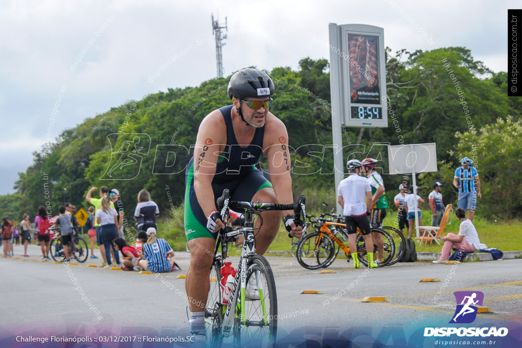 Challenge Florianópolis 2017