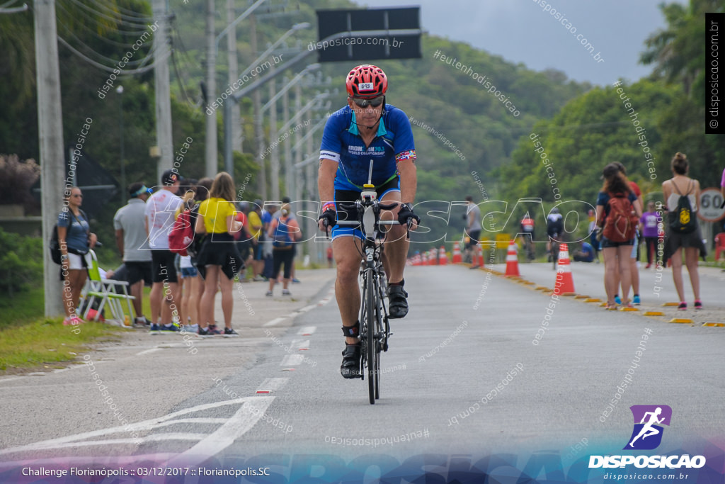 Challenge Florianópolis 2017