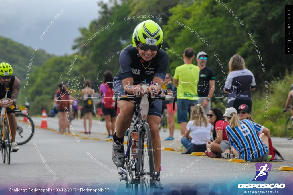 Challenge Florianópolis 2017