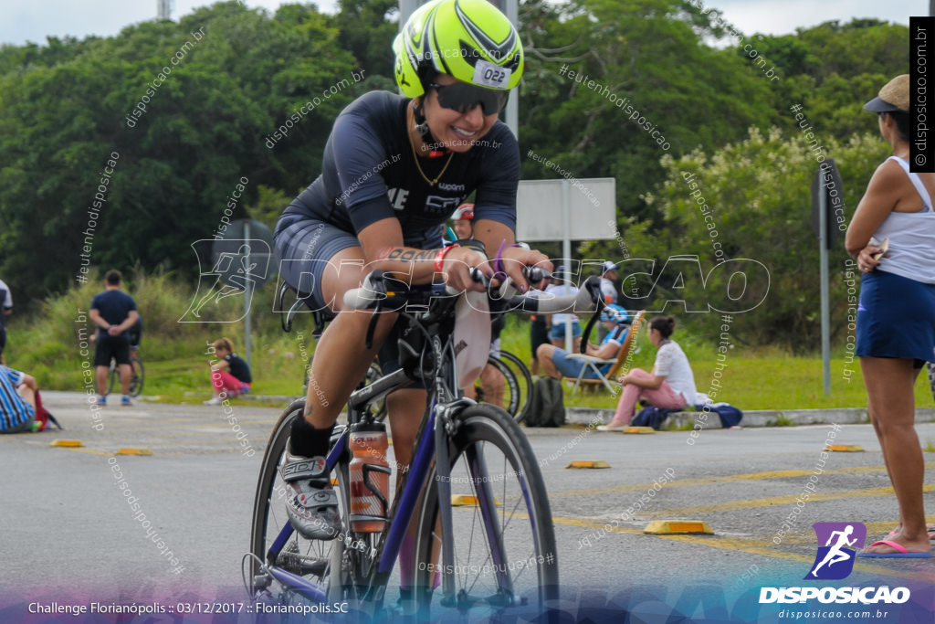 Challenge Florianópolis 2017