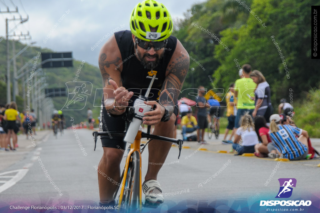 Challenge Florianópolis 2017