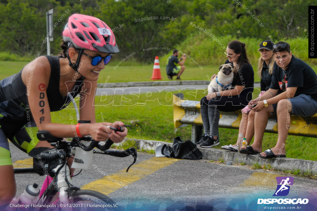 Challenge Florianópolis 2017