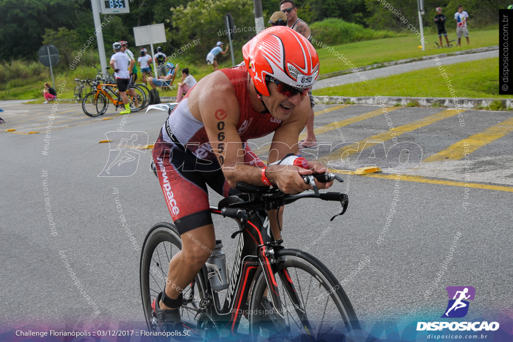 Challenge Florianópolis 2017