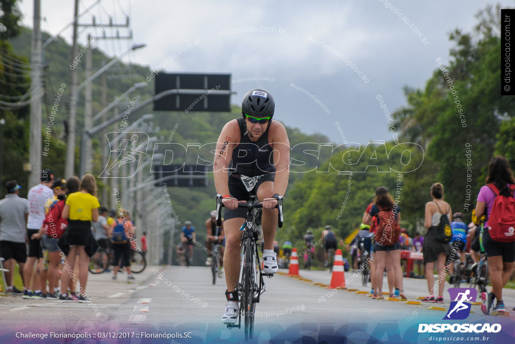 Challenge Florianópolis 2017