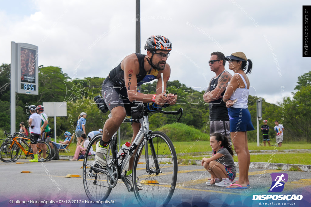 Challenge Florianópolis 2017