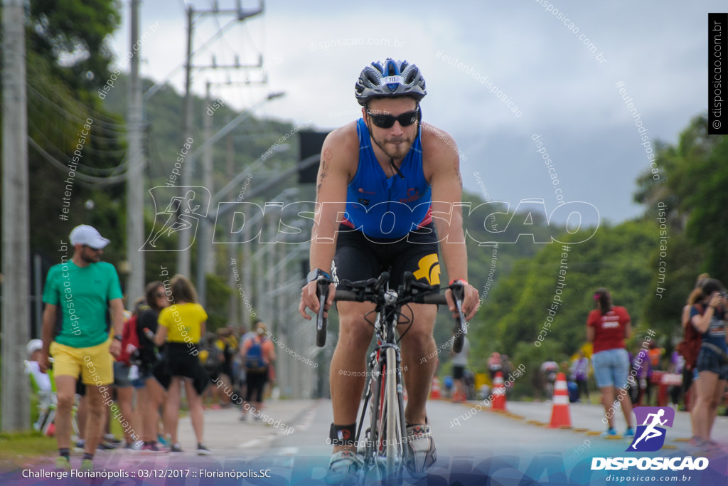 Challenge Florianópolis 2017