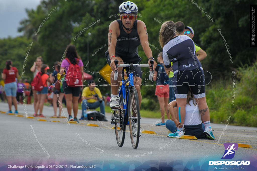 Challenge Florianópolis 2017