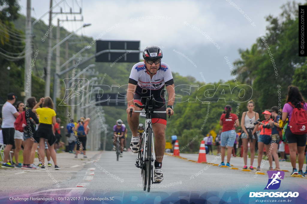 Challenge Florianópolis 2017