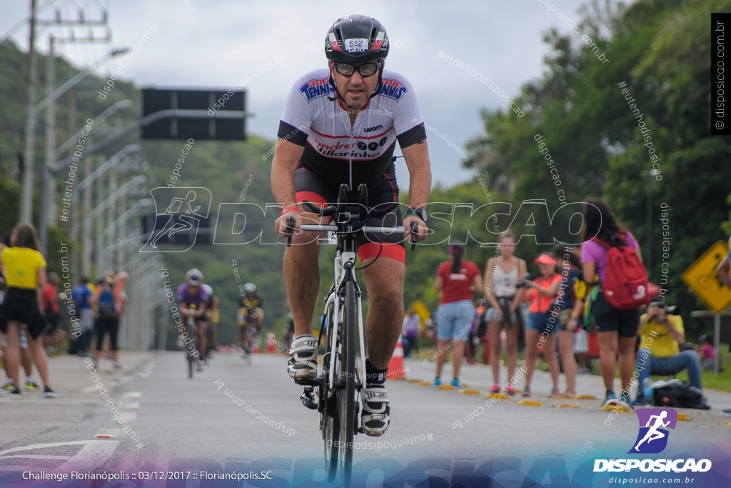 Challenge Florianópolis 2017