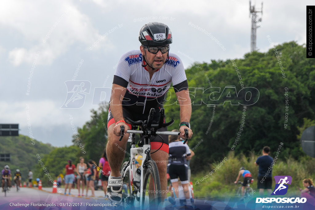 Challenge Florianópolis 2017