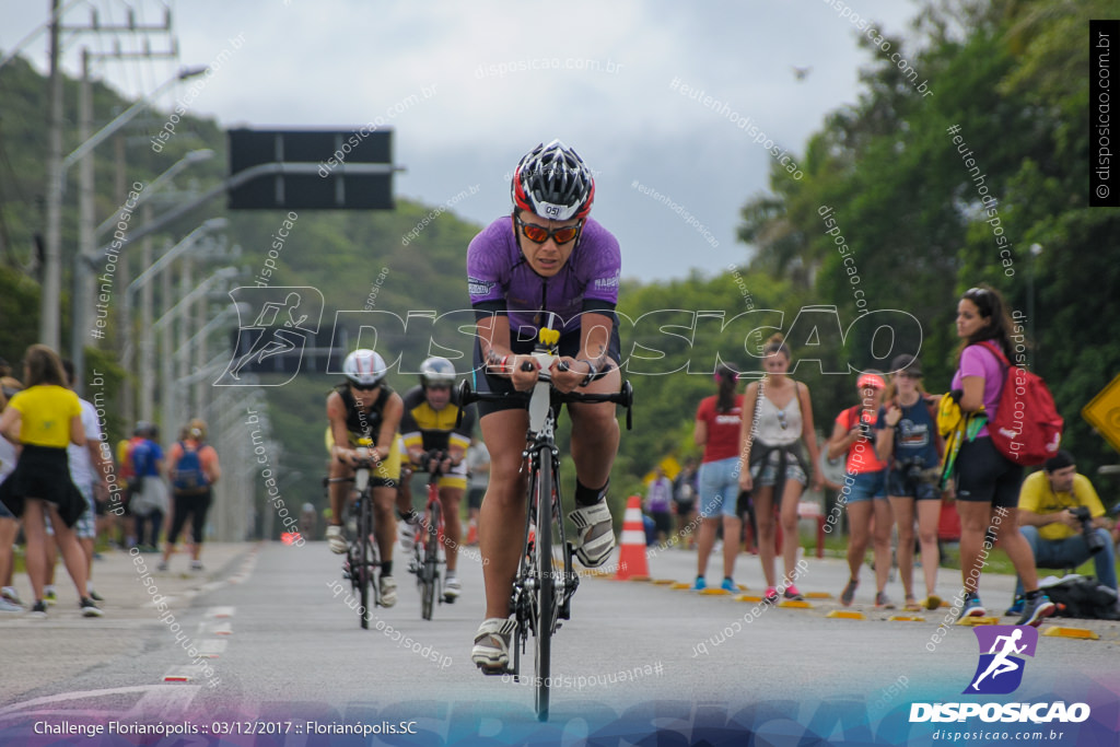 Challenge Florianópolis 2017