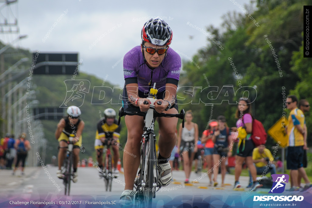 Challenge Florianópolis 2017