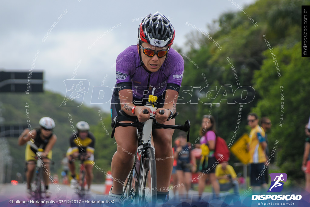 Challenge Florianópolis 2017