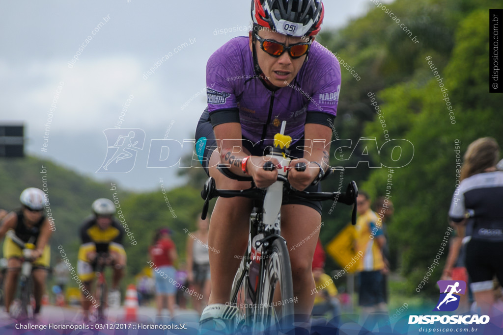 Challenge Florianópolis 2017