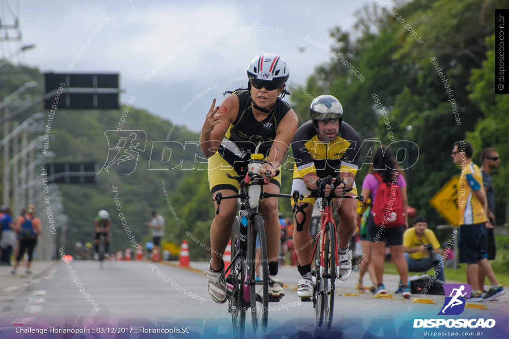 Challenge Florianópolis 2017