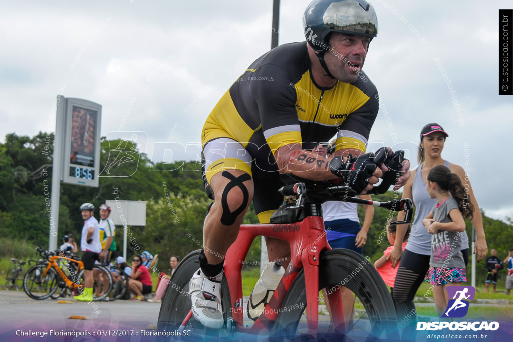 Challenge Florianópolis 2017