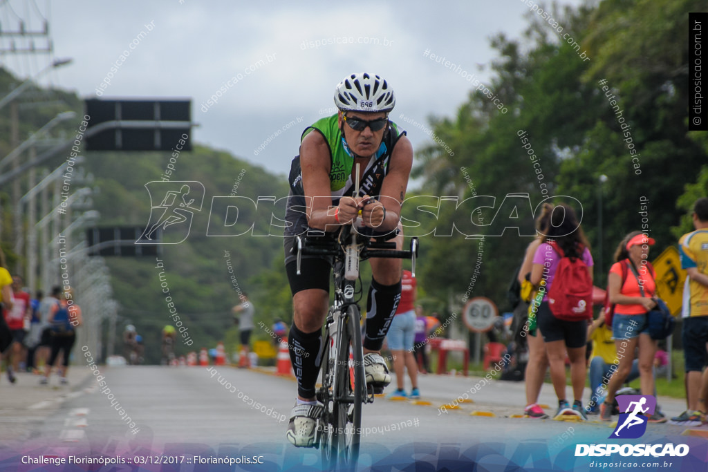 Challenge Florianópolis 2017