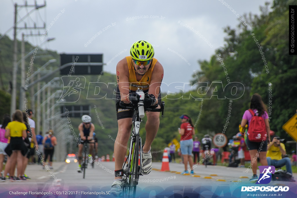 Challenge Florianópolis 2017