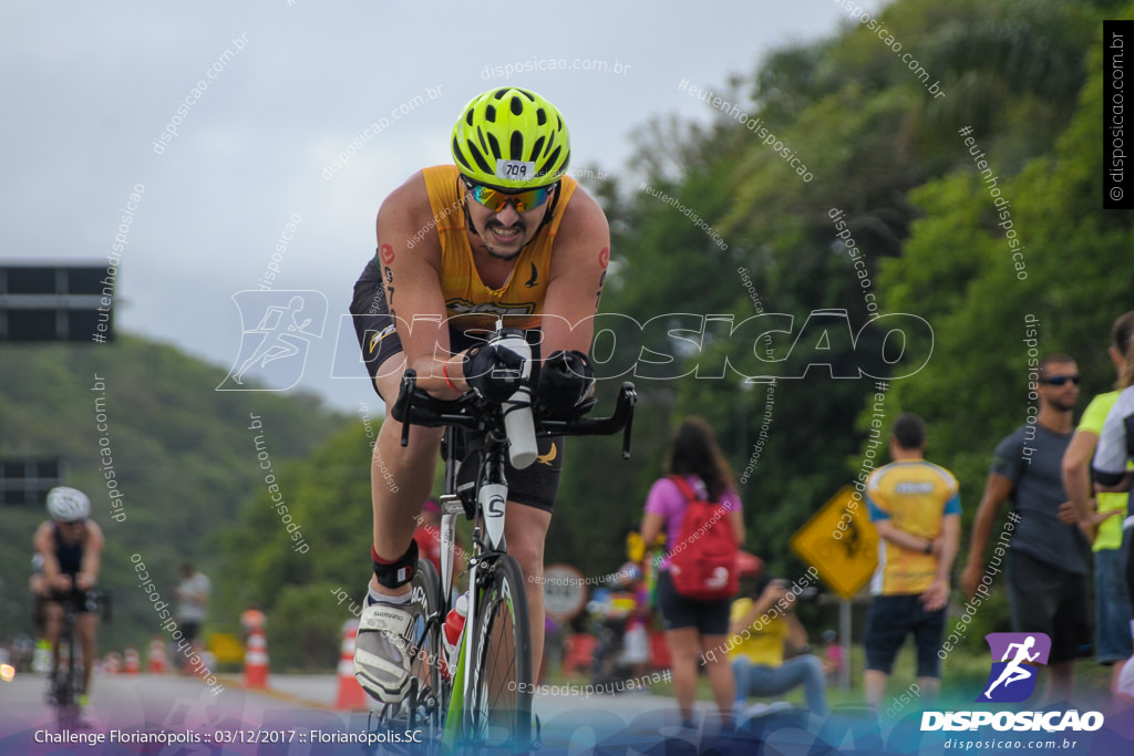 Challenge Florianópolis 2017