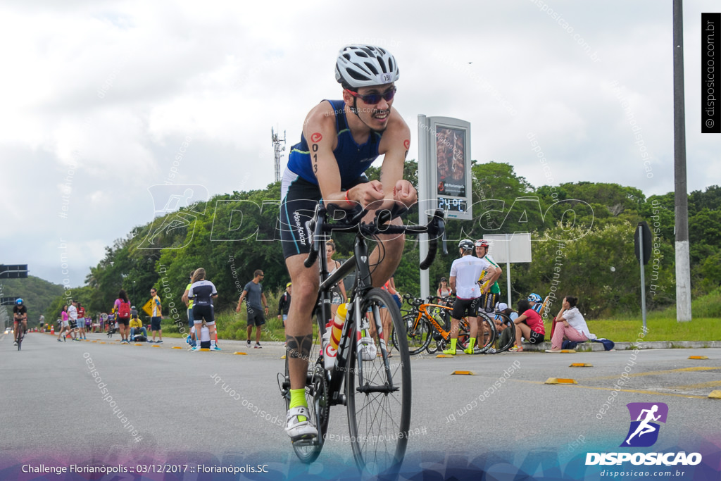 Challenge Florianópolis 2017