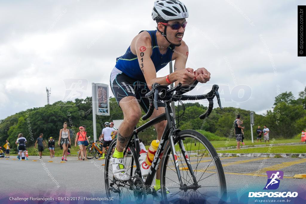 Challenge Florianópolis 2017