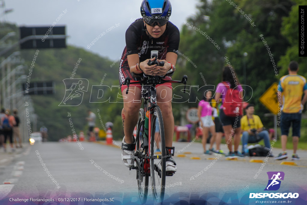 Challenge Florianópolis 2017