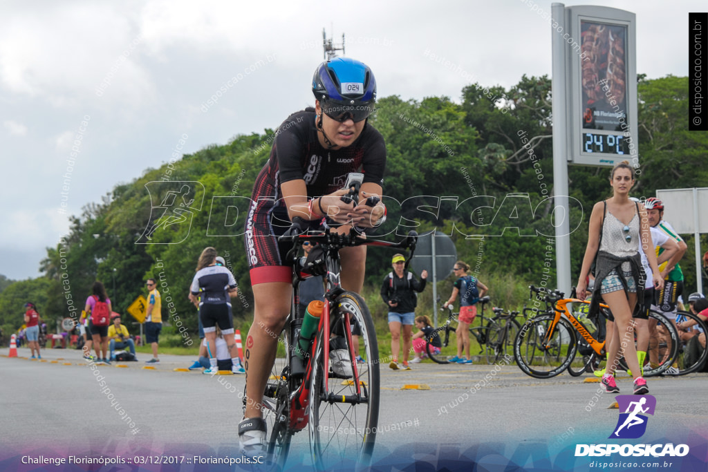 Challenge Florianópolis 2017