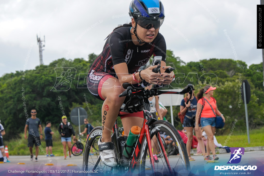 Challenge Florianópolis 2017