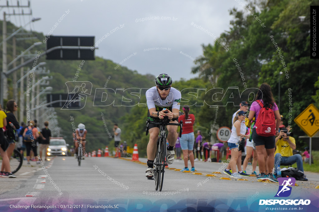 Challenge Florianópolis 2017