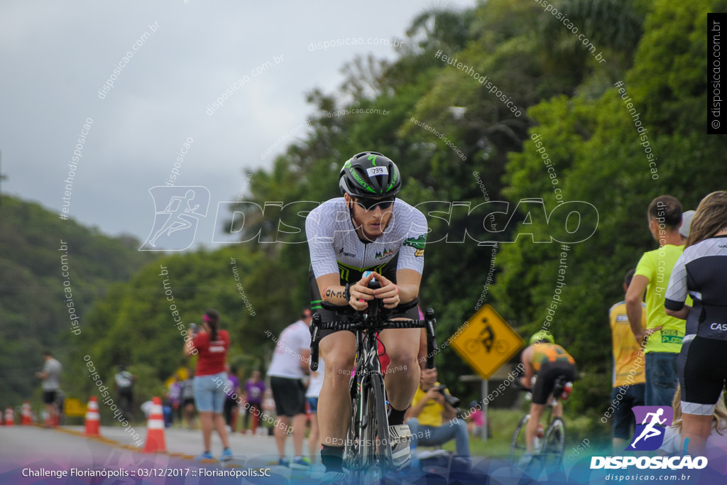 Challenge Florianópolis 2017