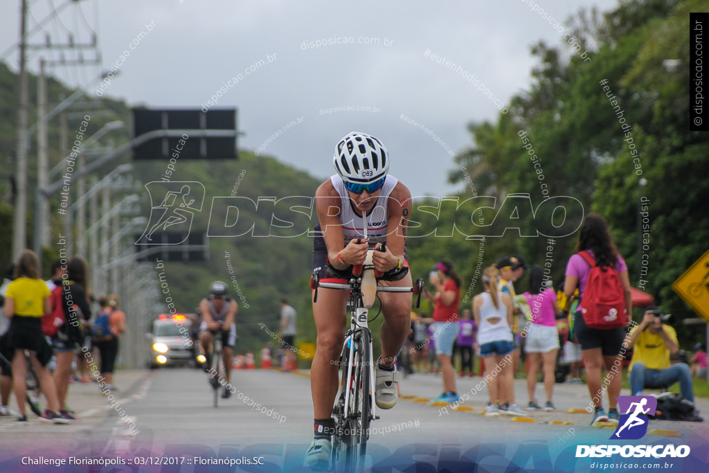 Challenge Florianópolis 2017