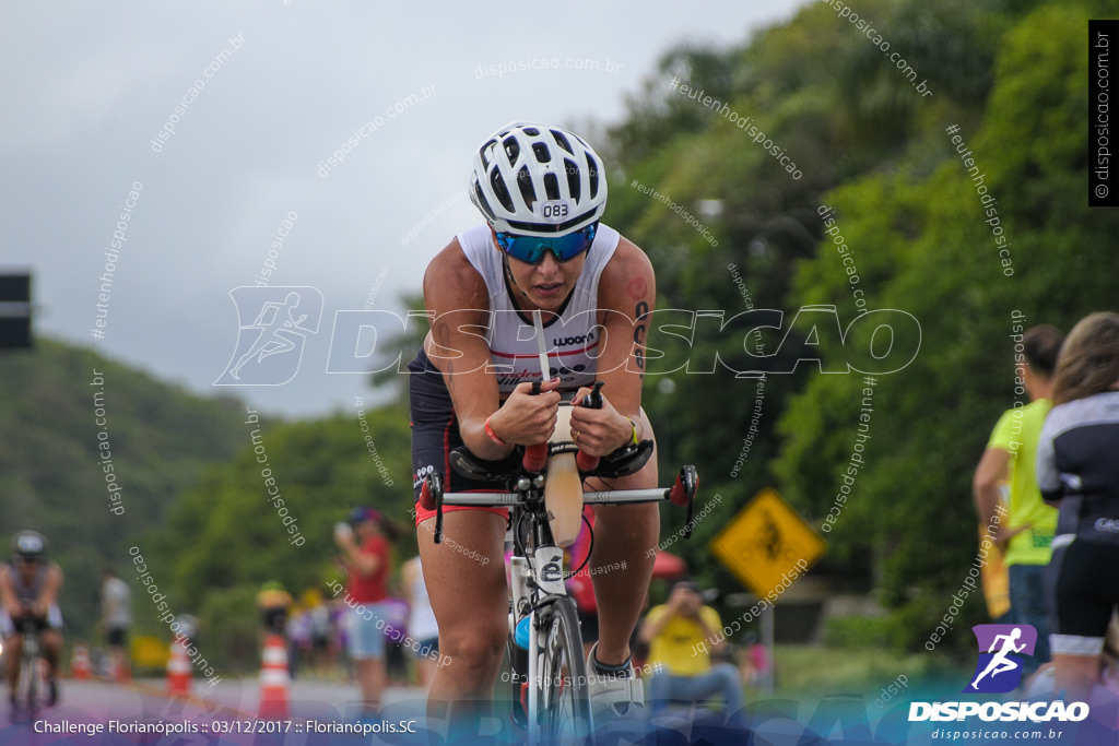 Challenge Florianópolis 2017