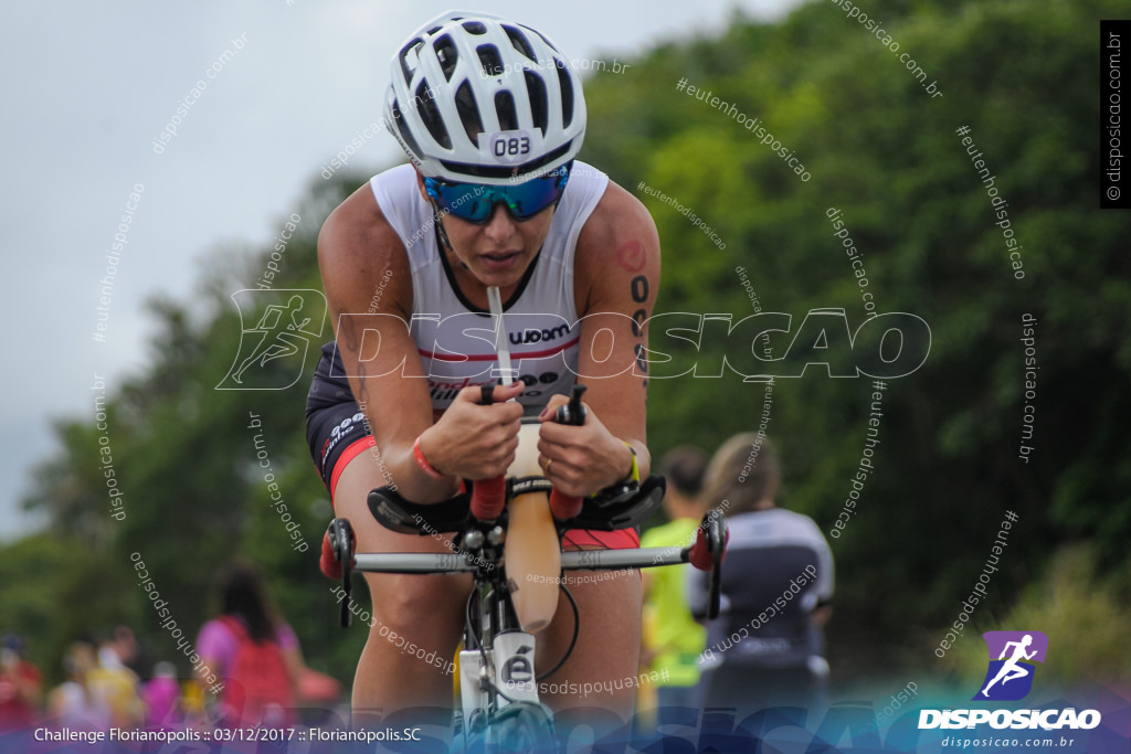 Challenge Florianópolis 2017