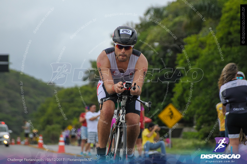 Challenge Florianópolis 2017