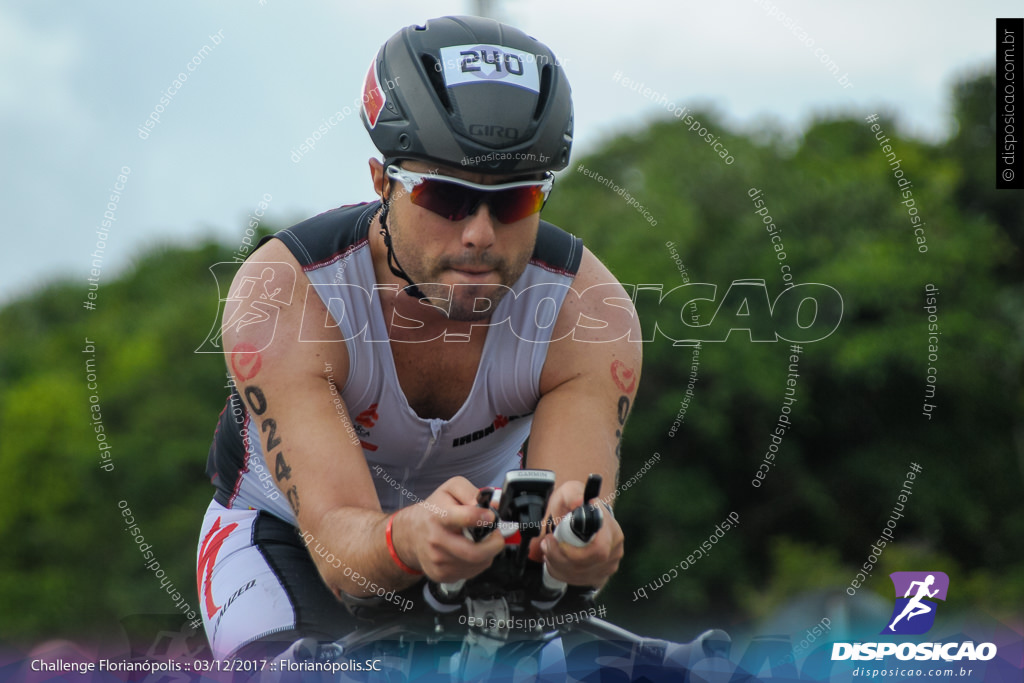 Challenge Florianópolis 2017