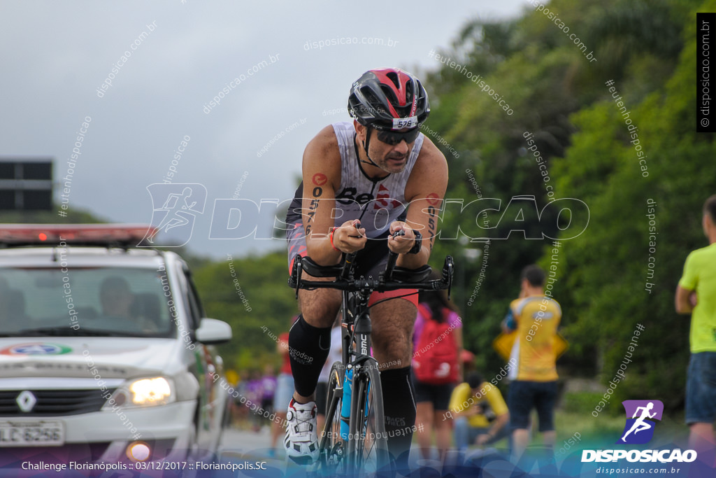 Challenge Florianópolis 2017