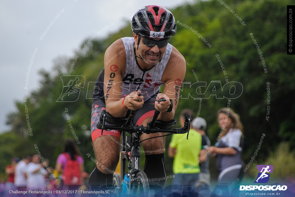 Challenge Florianópolis 2017