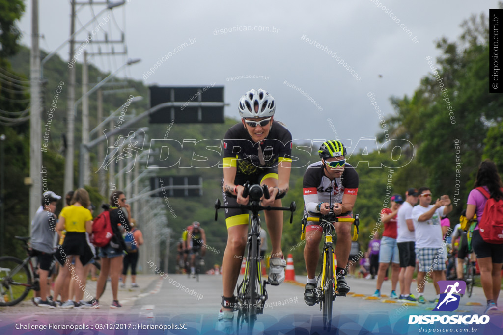 Challenge Florianópolis 2017