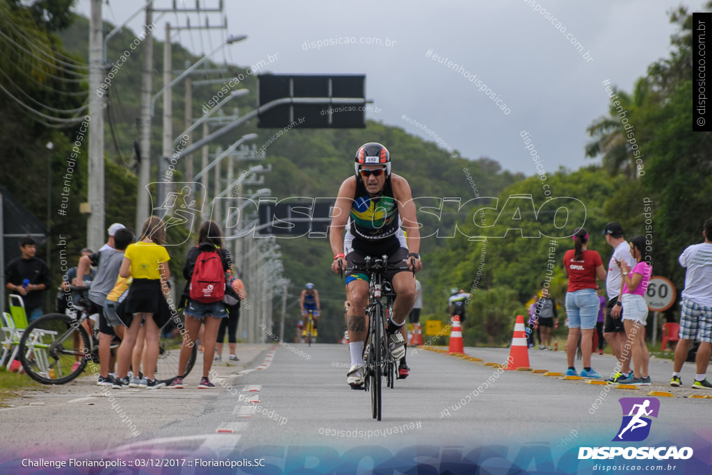 Challenge Florianópolis 2017