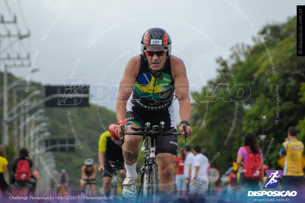 Challenge Florianópolis 2017