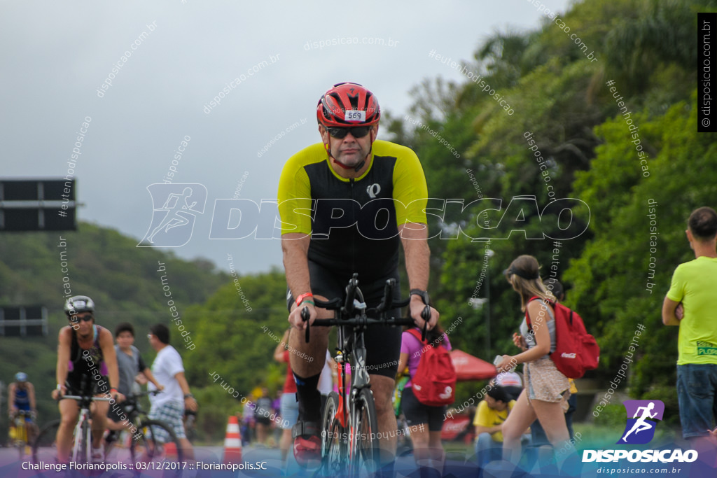 Challenge Florianópolis 2017