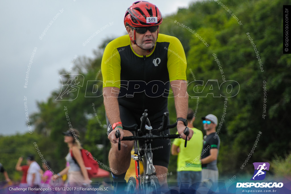 Challenge Florianópolis 2017