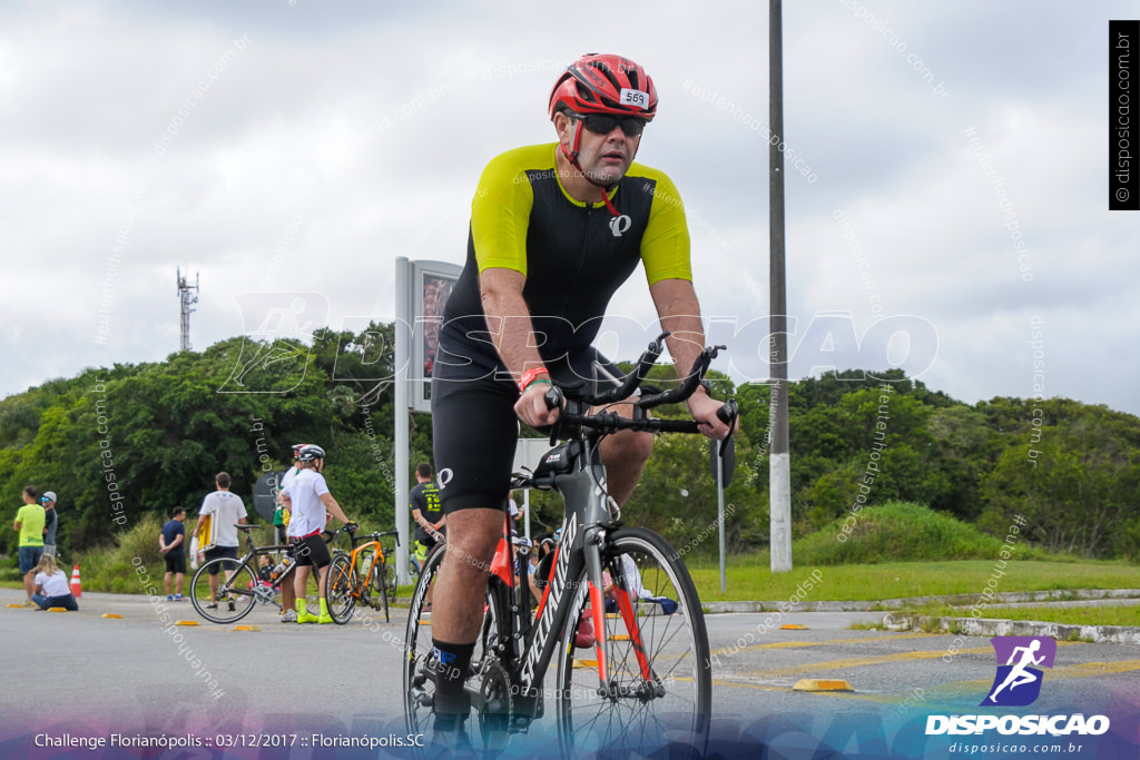 Challenge Florianópolis 2017