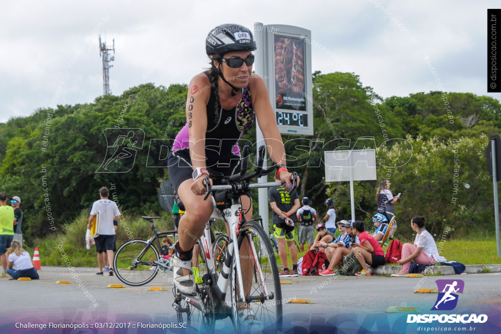 Challenge Florianópolis 2017