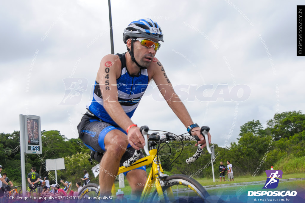 Challenge Florianópolis 2017