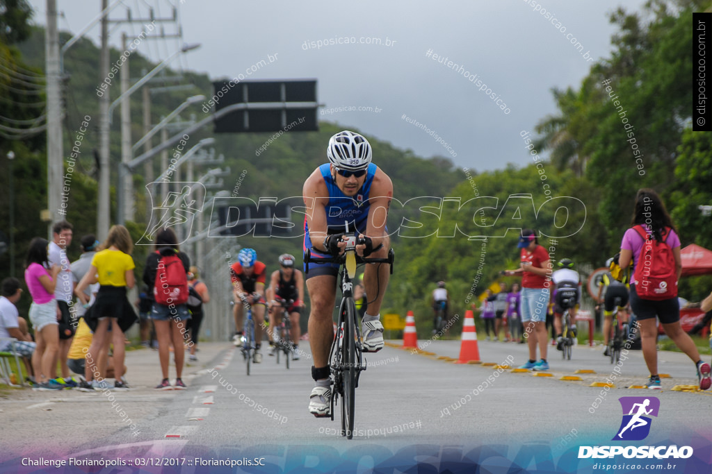 Challenge Florianópolis 2017