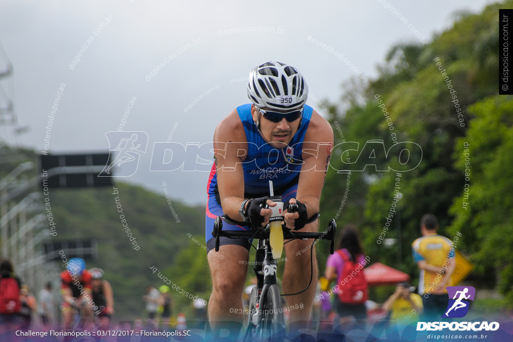 Challenge Florianópolis 2017