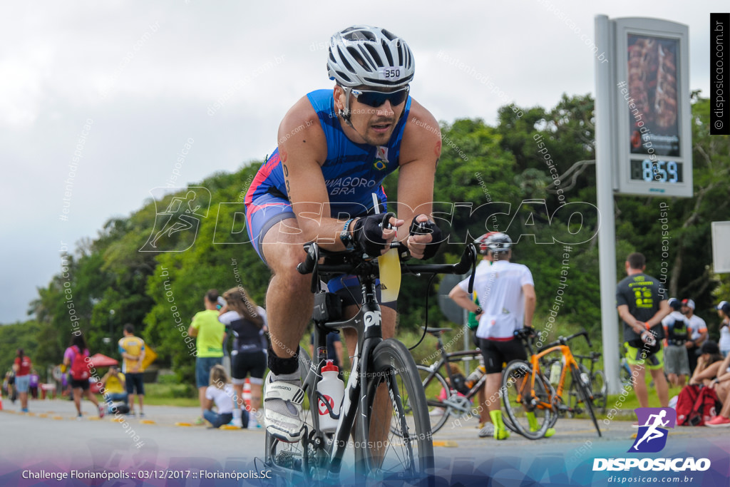 Challenge Florianópolis 2017