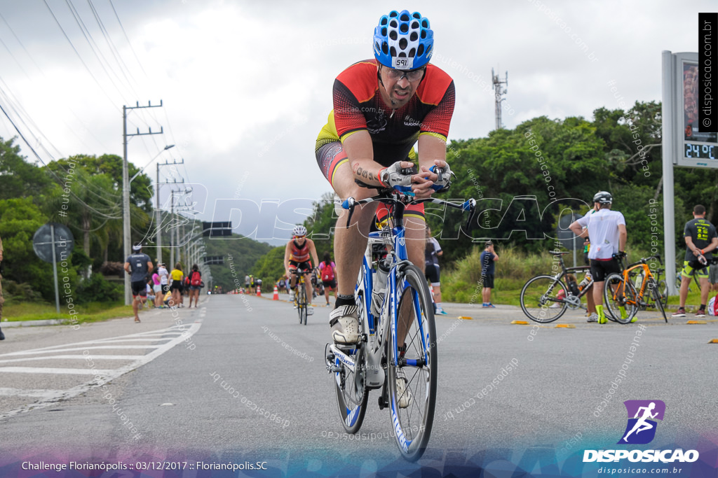 Challenge Florianópolis 2017