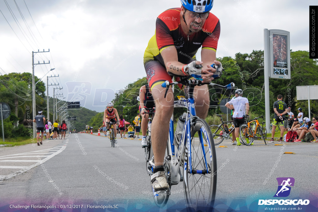 Challenge Florianópolis 2017